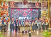 ASPPI Sumut Gelar Musda V, Bangun Sinergitas dengan Dispar Medan dan Stakeholder Majukan Pariwisata Sumut