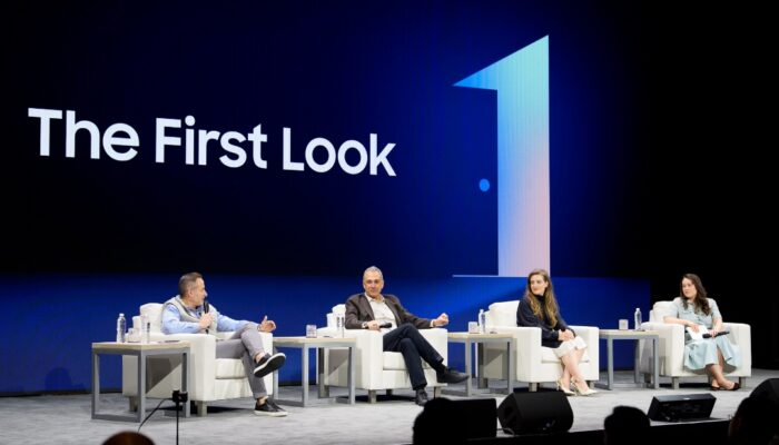 Samsung Soroti Peran FAST, Kreator dan Live Experience Dalam Membentuk Masa Depan TV di CES 2026