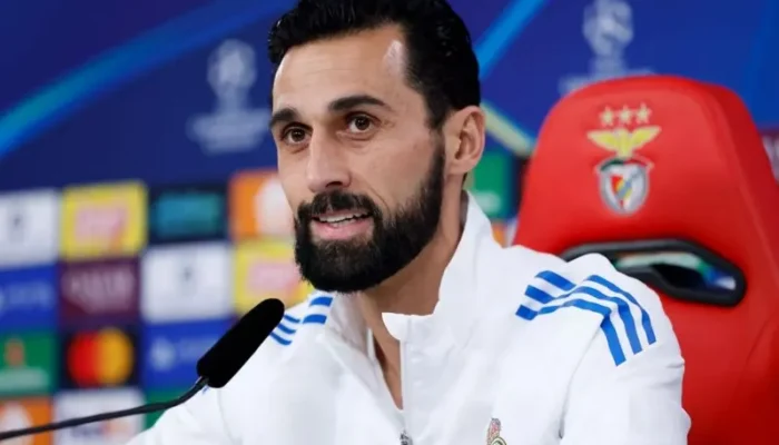 Liga Champions: Tak Ada Pilihan, Real Madrid Mesti Kalahkan Benfica