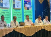 Sepanjang 2025, Imigrasi Sumut Terbitkan 245.753 Paspor, PNBP Tembus Rp220,8 Miliar