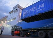 Perhatikan Korban Bencana Sumatera, PELNI Sudah Bebaskan Biaya Pengiriman Bantuan Senilai Rp1,2 Miliar