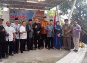 Literasi Cetak Dan Digital Harus Sejalan Di Era AI