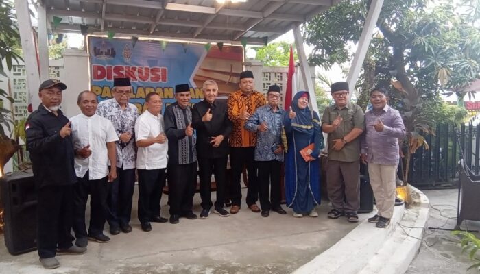 Literasi Cetak Dan Digital Harus Sejalan Di Era AI