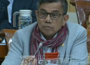 Hinca Panjaitan Sampaikan Kasus Guru Honorer Di Muaro Jambi, Jaksa Agung Janji Akan Hentikan