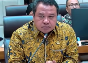 Lamhot Sinaga Usulkan Kemenyan Masuk Program Kredit Industri Padat Karya