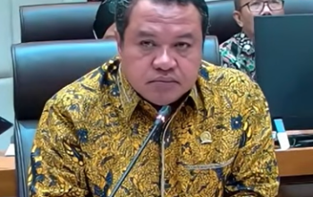 Lamhot Sinaga Usulkan Kemenyan Masuk Program Kredit Industri Padat Karya