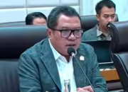 Lamhot Sinaga Pimpin Rapat Pertama Panja Kreativitas Dan Distribusi Film Nasional 