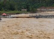 10 Kabupaten Di Aceh Perpanjang Status Tanggap Darurat