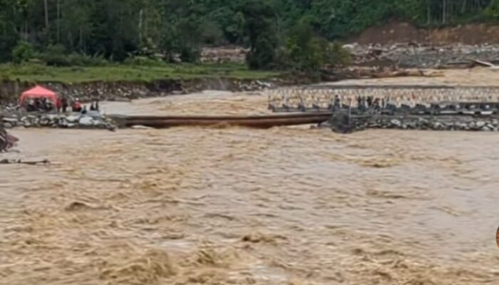 10 Kabupaten Di Aceh Perpanjang Status Tanggap Darurat