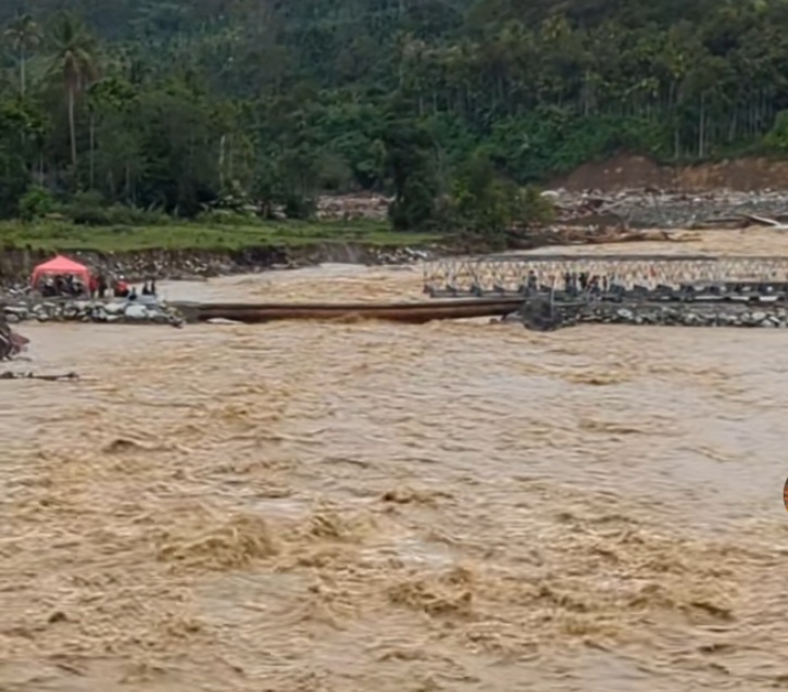 10 Kabupaten Di Aceh Perpanjang Status Tanggap Darurat