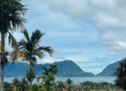 BMKG Peringatkan Potensi Tsunami Di Kawasan Danau Maninjau