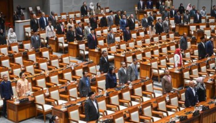 Hari Ini KUHP Dan KUHAP Baru Resmi Berlaku