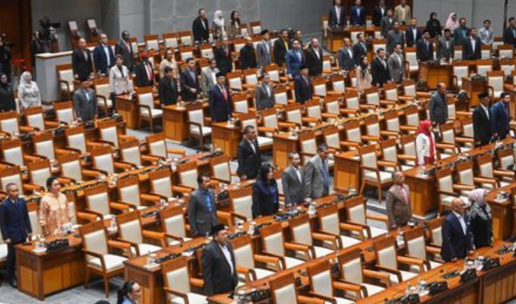 Hari Ini KUHP Dan KUHAP Baru Resmi Berlaku