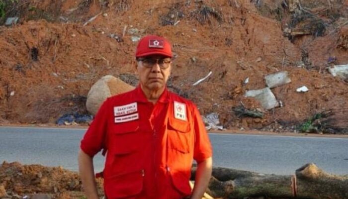 Sakhyan Asmara: Kebijakan KBM 5 Januari Abaikan Kondisi Nyata Sekolah Terdampak Bencana