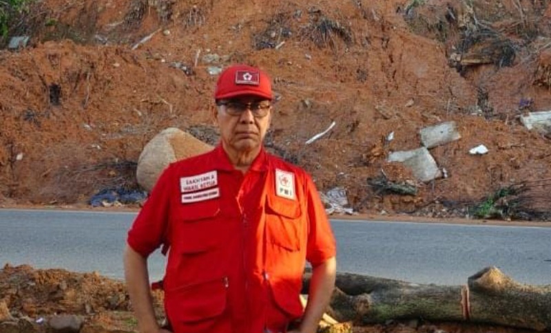 Sakhyan Asmara: Kebijakan KBM 5 Januari Abaikan Kondisi Nyata Sekolah Terdampak Bencana