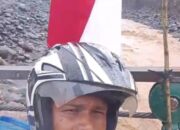 Terjepit Antara Banjir Dan Gajah Liar, Warga Karang Ampar Bertaruh Nyawa Demi Bertahan Hidup