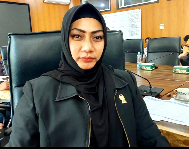 DPRD Medan Desak Dinas SDABMBK Bebaskan Parit Dari Sampah Dan Lumpur