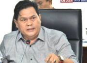 DPRD Medan Ungkap Praktik Calo Pengurusan PBG Di Dinas Perkimcikataru