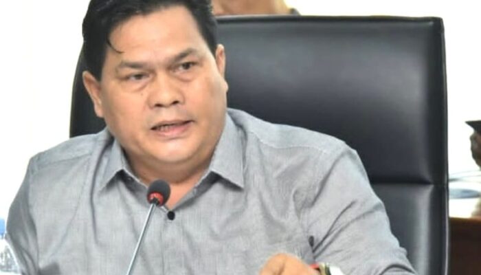 DPRD Medan Ungkap Praktik Calo Pengurusan PBG Di Dinas Perkimcikataru