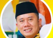 Jelang Rakerda, Darma Putra Tegaskan MKGR Sumut Harus Solid Dan Responsif