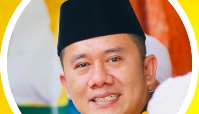 Jelang Rakerda, Darma Putra Tegaskan MKGR Sumut Harus Solid Dan Responsif