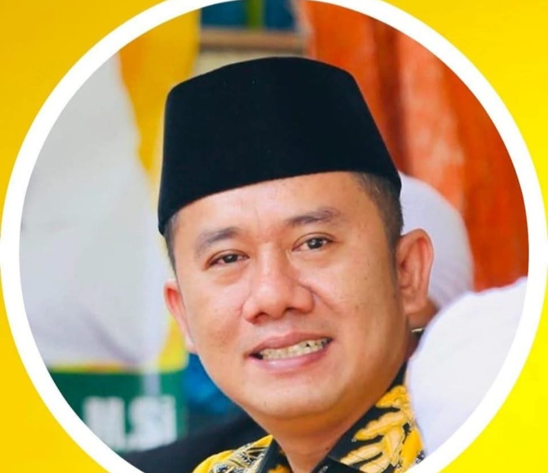 Jelang Rakerda, Darma Putra Tegaskan MKGR Sumut Harus Solid Dan Responsif