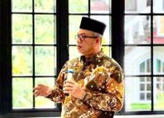 Fraksi PKS DPRD Sumut Tegaskan APBD 2026 Harus Dikoreksi Total Sesuai Evaluasi Mendagri