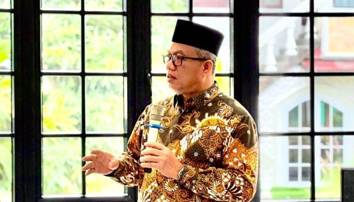 Fraksi PKS DPRD Sumut Tegaskan APBD 2026 Harus Dikoreksi Total Sesuai Evaluasi Mendagri