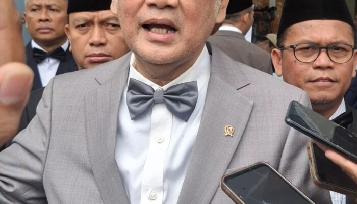 Pelunasan Biaya Haji Reguler Capai 95,72 Persen, Persiapan Haji 2024 Terus Dimatangkan