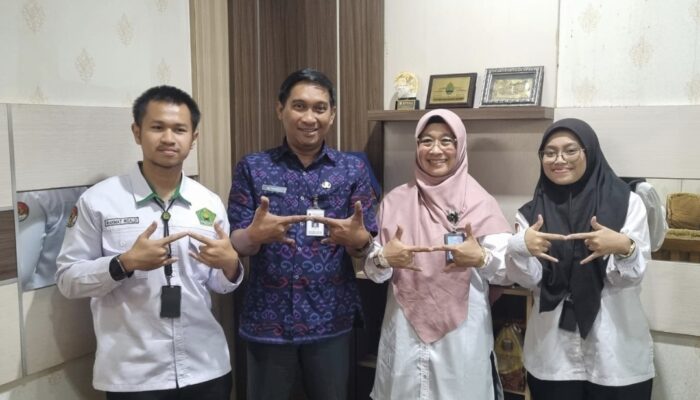 UPT BPJPH Daerah Siap Perkuat Layanan Sertifikasi Halal