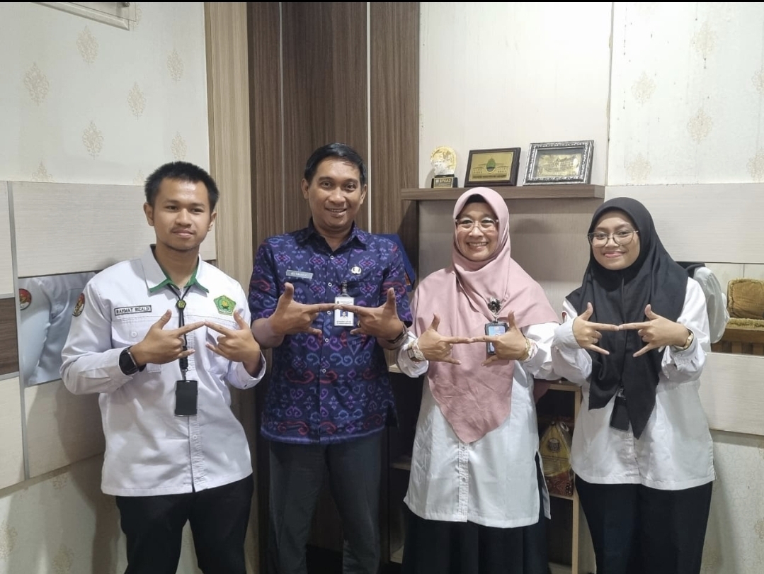 UPT BPJPH Daerah Siap Perkuat Layanan Sertifikasi Halal