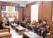 Sinergi Kejaksaan Dan Notaris Diperkuat, Kajati Sumut Tekankan Kehati-hatian Di Era KUHP–KUHAP Baru