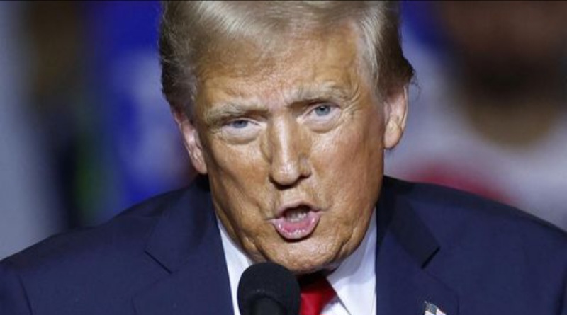 Trump Dicap Neo-Imperialisme, Ini Paparannya