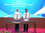 BPJS Gandeng Jamdatun, Perkuat Penanganan Hukum Penyelenggaraan JKN