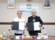 Kolaborasi BPJS Dan Gojek, Pastikan Pengemudi Mitra Terlindungi Program JKN