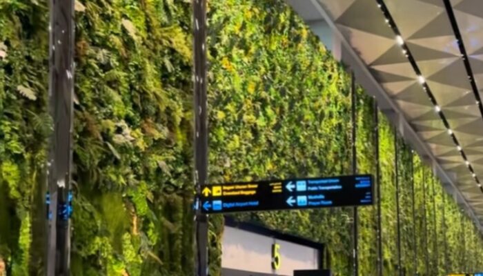 Pasca Cuaca Buruk, Operasional Penerbangan Bandara Soekarno-Hatta Kembali Normal