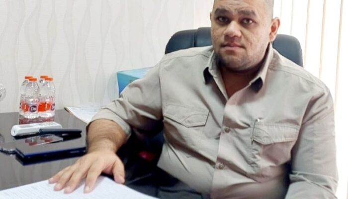 Ketua Pansus PAD Tuding Dinas Perkimcikataru Medan Gagal Kelola Aset