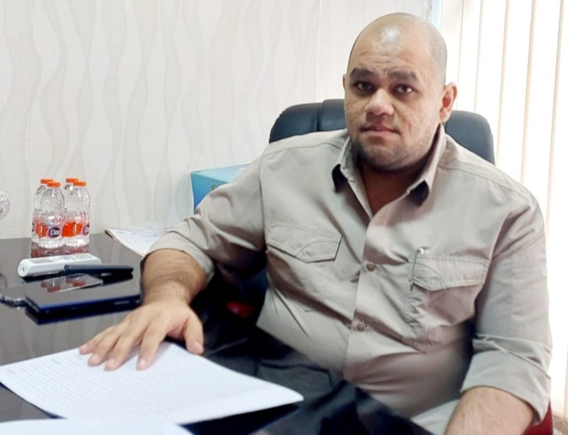 Ketua Pansus PAD Tuding Dinas Perkimcikataru Medan Gagal Kelola Aset