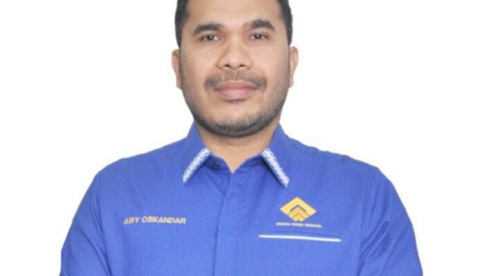 DPW Partai Gema Bangsa Sumatera Utara Siap Take Off Ke Jakarta