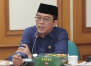 Penrad Siagian Tegaskan Desa Bukan Masuk Kawasan Hutan Dalam RDPU BAP DPD RI–Kemenhut