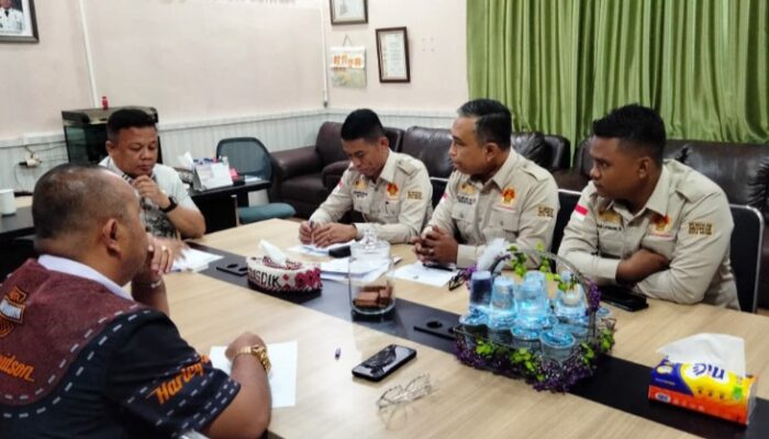 Macan Asia Medan Dan Disdikbud Akselerasikan Pendidikan Berbasis Asta Cita