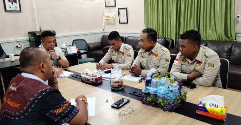 Macan Asia Medan Dan Disdikbud Akselerasikan Pendidikan Berbasis Asta Cita