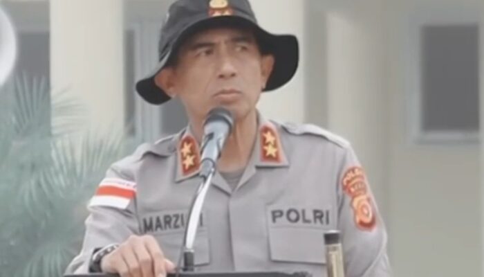 Kapolda Aceh Apresiasi Polres Gayo Lues Layani Masyarakat