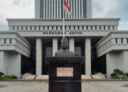 Diduga Banyak Kejanggalan, Kustady Tani Laporkan Oknum Majelis Hakim PN Medan Ke Bawas MA Dan KY