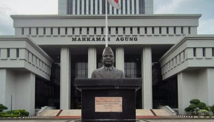 Diduga Banyak Kejanggalan, Kustady Tani Laporkan Oknum Majelis Hakim PN Medan Ke Bawas MA Dan KY