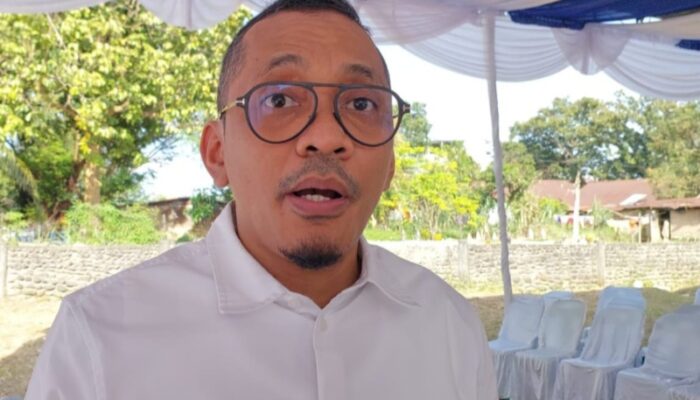 Dinas SDABMBK Medan Didesak Perbaiki Drainase Medan Deli