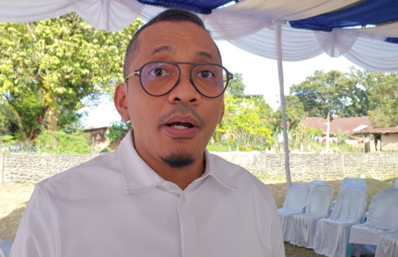 Dinas SDABMBK Medan Didesak Perbaiki Drainase Medan Deli