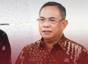 Bupati Pati Sudewo Kena OTT KPK di Jawa Tengah