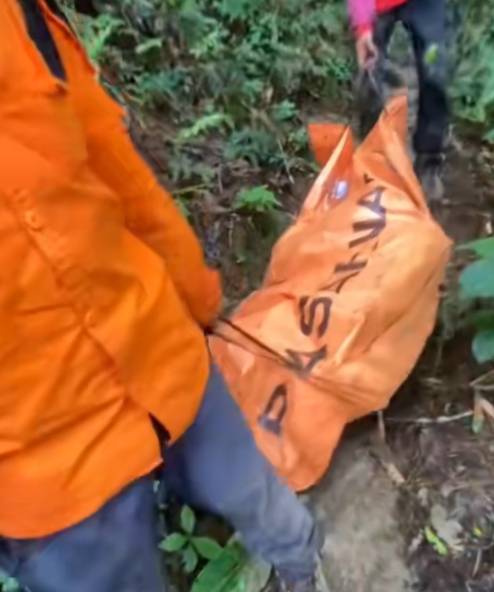 Temukan dan Evakuasi Dua Korban Pesawat ATR, Basarnas Maksimalkan Golden Time