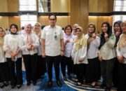 Realisasi Investasi Medan Tembus Rp14,5 Triliun, Rico Waas Tekankan Dampak Nyata Bagi Ekonomi